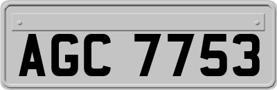 AGC7753