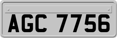 AGC7756