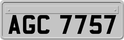 AGC7757