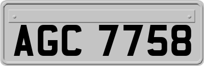 AGC7758