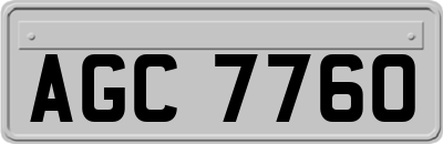 AGC7760