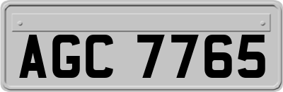 AGC7765