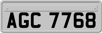 AGC7768
