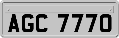 AGC7770