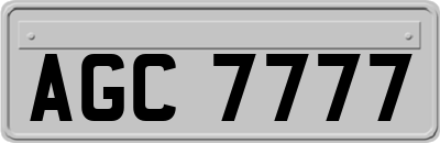 AGC7777