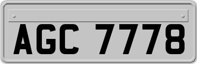 AGC7778