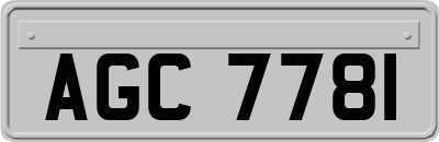 AGC7781