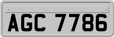 AGC7786