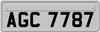 AGC7787