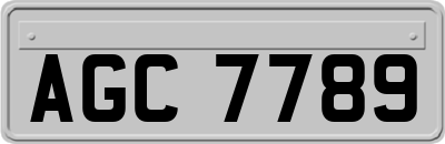 AGC7789