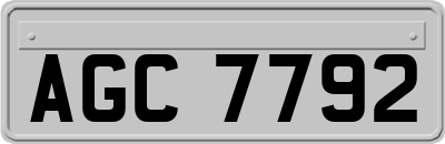 AGC7792