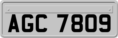 AGC7809