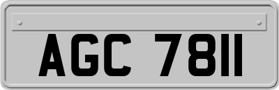 AGC7811