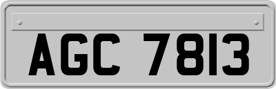 AGC7813