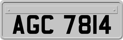 AGC7814