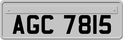AGC7815
