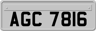 AGC7816