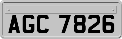 AGC7826