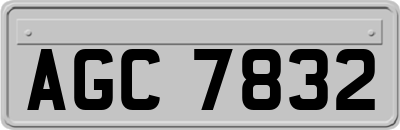 AGC7832