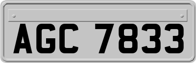 AGC7833