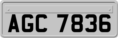 AGC7836