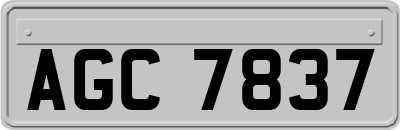 AGC7837