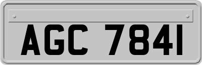 AGC7841