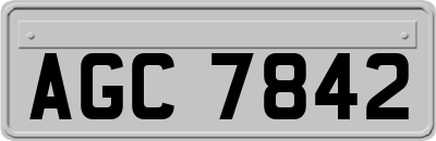 AGC7842