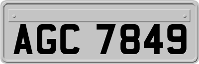 AGC7849