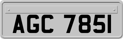 AGC7851