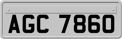 AGC7860
