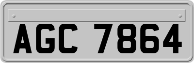 AGC7864