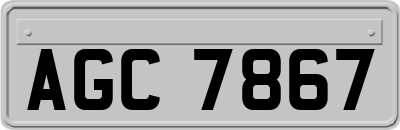 AGC7867