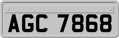 AGC7868