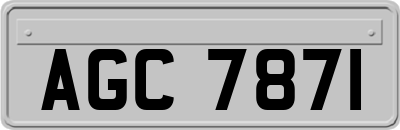 AGC7871
