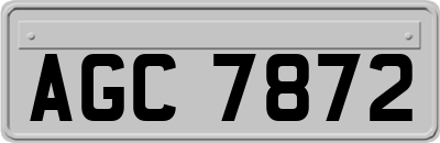 AGC7872