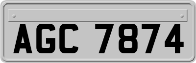 AGC7874