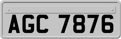 AGC7876