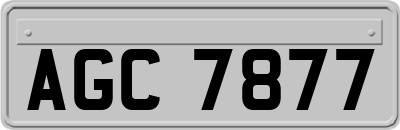 AGC7877