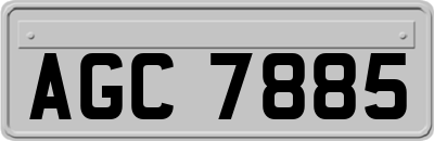 AGC7885