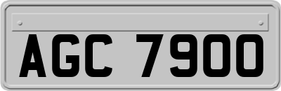 AGC7900
