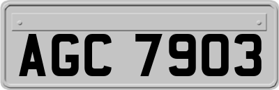 AGC7903
