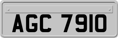 AGC7910