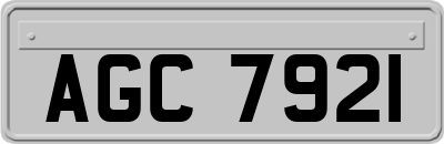 AGC7921