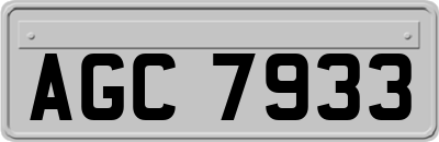AGC7933