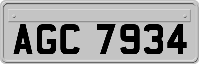 AGC7934