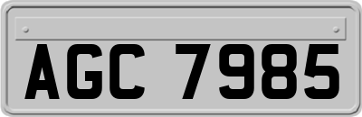 AGC7985