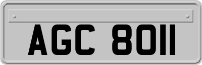 AGC8011