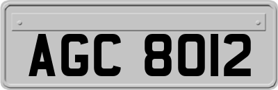 AGC8012