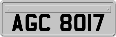 AGC8017